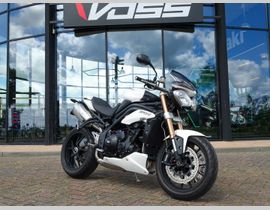 Triumph Speed Triple 1050 2013 occasion