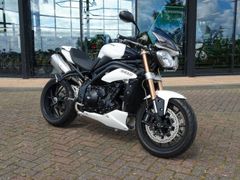 Triumph Speed Triple 1050 2013 occasion – foto 2 van 7