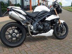 Triumph Speed Triple 1050 2013 occasion – foto 3 van 7