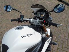 Triumph Speed Triple 1050 2013 occasion – foto 5 van 7