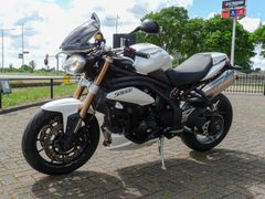 Triumph Speed Triple 1050 2013 occasion – foto 7 van 7