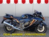 SUZUKI GSX-R 1300 HAYABUSA