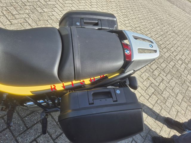 bmw - r-1150-r