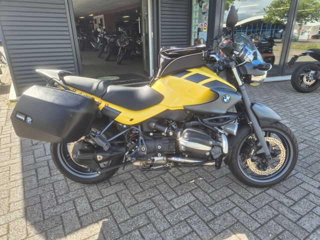 bmw - r-1150-r