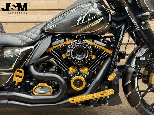 harley-davidson - street-glide-flhx