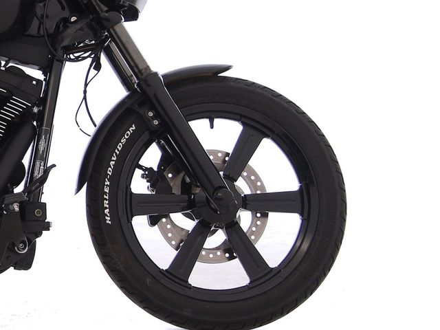 harley-davidson - street-bob-114-fxbbs