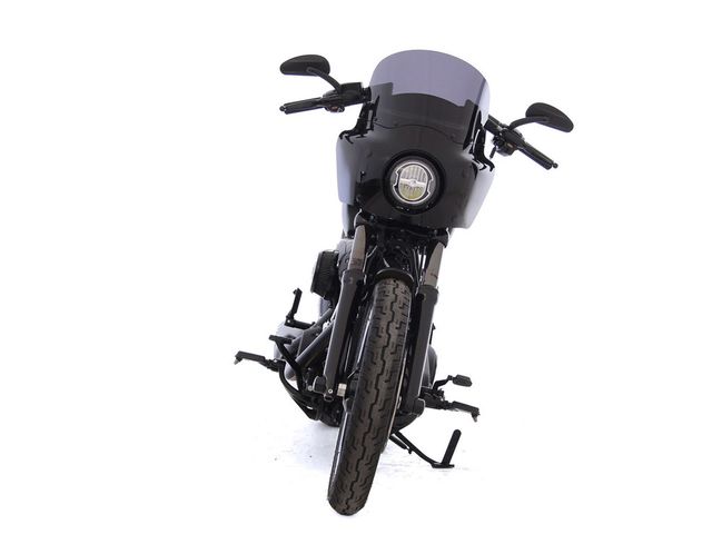 harley-davidson - street-bob-114-fxbbs