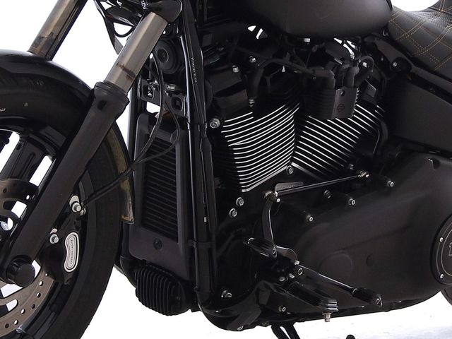 harley-davidson - street-bob-114-fxbbs