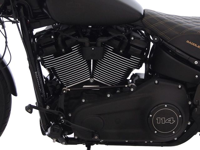 harley-davidson - street-bob-114-fxbbs