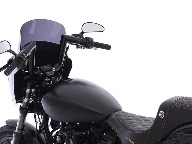 harley-davidson - street-bob-114-fxbbs