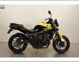 Yamaha FZ 6 Fazer S2 ABS 2009 occasion