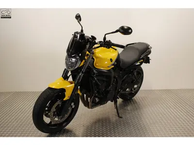 YAMAHA FZ 6 FAZER S2 ABS – foto 3