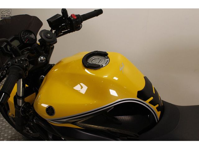 yamaha - fz-6-fazer-s2-abs