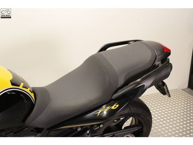 yamaha - fz-6-fazer-s2-abs