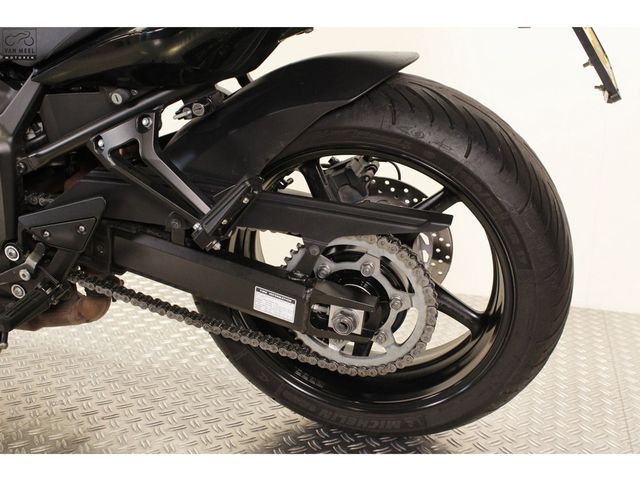 yamaha - fz-6-fazer-s2-abs