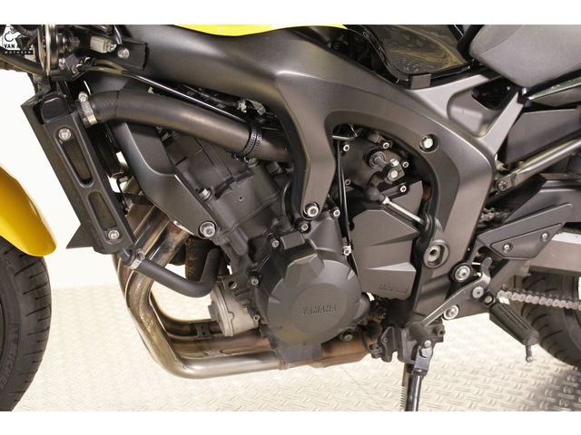 yamaha - fz-6-fazer-s2-abs
