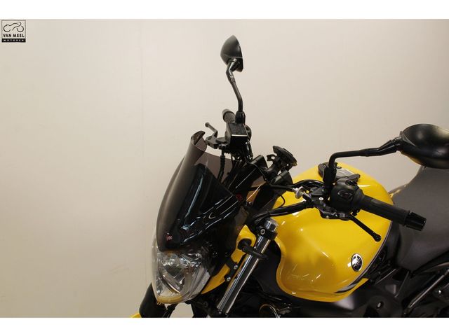 yamaha - fz-6-fazer-s2-abs