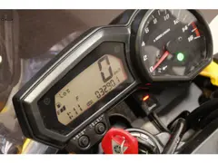 Yamaha FZ6-N S2 ABS 2009 occasion – foto 11 van 11