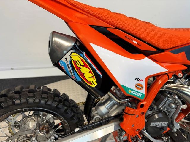 ktm - 50-sx-factory-edition