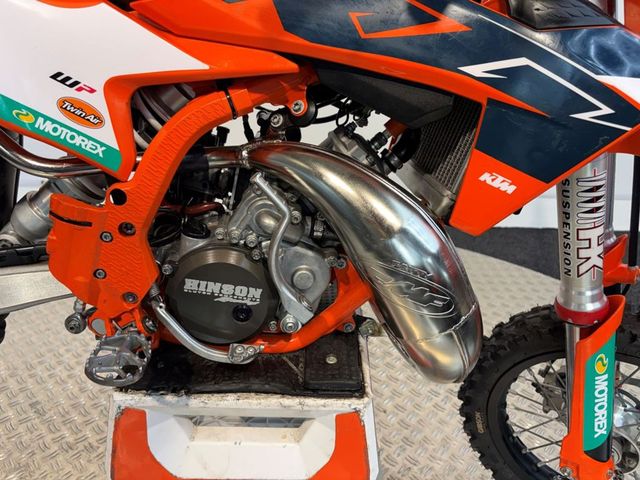ktm - 50-sx-factory-edition