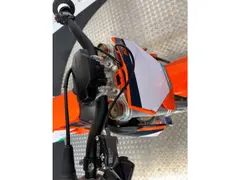 KTM 50 SX Factory Edition 2024 occasion – foto 7 van 9