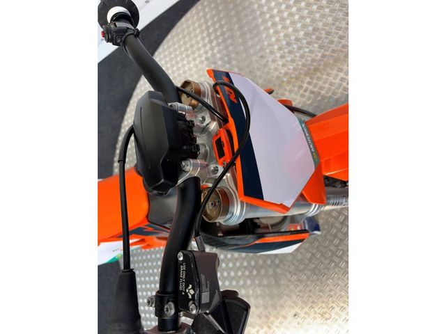 ktm - 50-sx-factory-edition