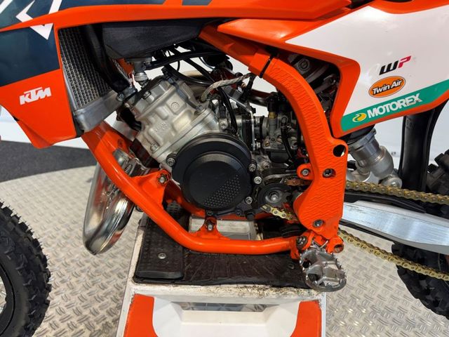ktm - 50-sx-factory-edition
