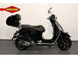 VESPA GTS 300