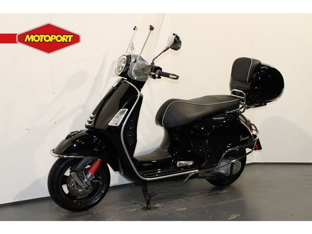vespa - gts-300