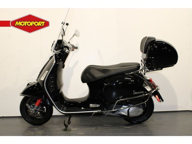 vespa - gts-300