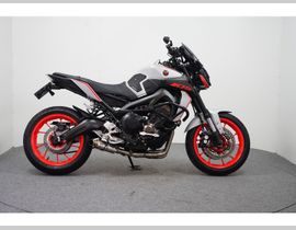 Yamaha MT 09 ABS 2019 occasion