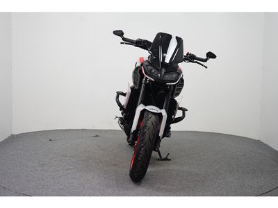 YAMAHA MT 09 ABS – foto 3