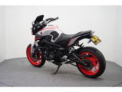 Yamaha MT-09 ABS 2019 occasion – foto 6 van 20