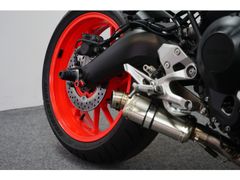 Yamaha MT-09 ABS 2019 occasion – foto 14 van 20