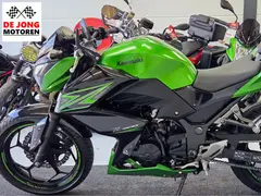 Kawasaki Z 300 Performance 2016 occasion – foto 13 van 17
