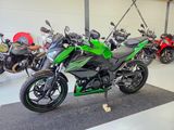KAWASAKI Z 300 PERFORMANCE