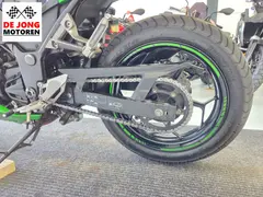 Kawasaki Z 300 Performance 2016 occasion – foto 14 van 17