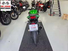 Kawasaki Z 300 Performance 2016 occasion – foto 15 van 17