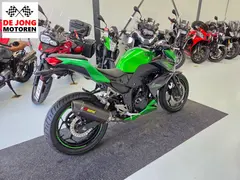 Kawasaki Z 300 Performance 2016 occasion – foto 6 van 17