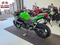 Kawasaki Z 300 Performance 2016 occasion – foto 3 van 17