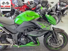 Kawasaki Z 300 Performance 2016 occasion – foto 8 van 17