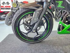 Kawasaki Z 300 Performance 2016 occasion – foto 11 van 17