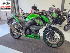 Kawasaki Z 300 Performance 2016 occasion – foto 4 van 17