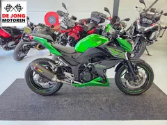Kawasaki Z 300 Performance 2016 occasion – foto 5 van 17