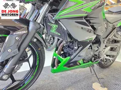 Kawasaki Z 300 Performance 2016 occasion – foto 12 van 17