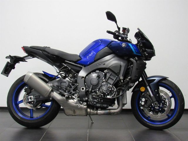 yamaha - mt-10-abs