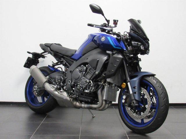 yamaha - mt-10-abs