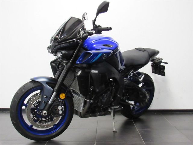 yamaha - mt-10-abs
