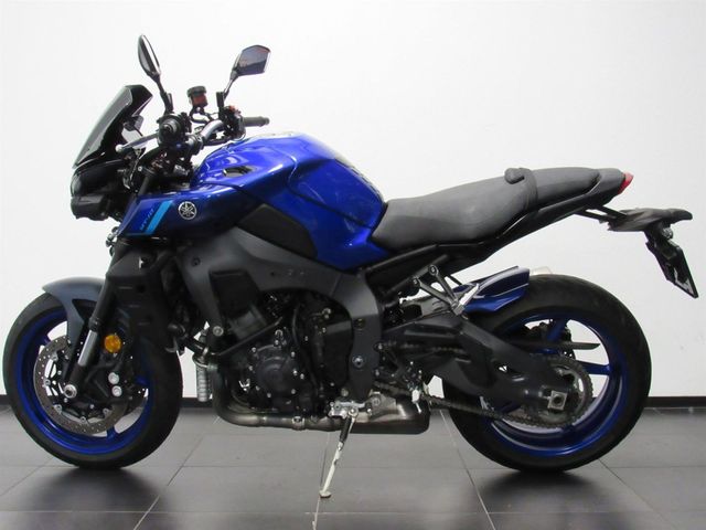 yamaha - mt-10-abs