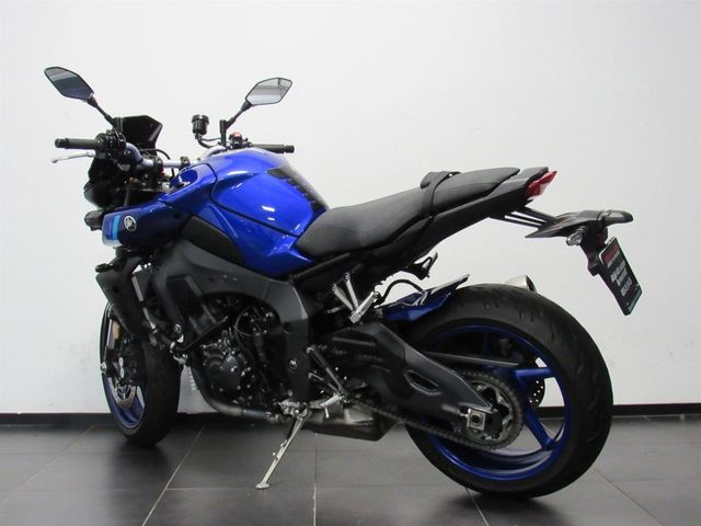 yamaha - mt-10-abs